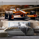 Decorativo Car Front 9