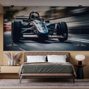 Decorativo Car Front 10