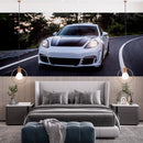 Decorativo Car Front 13