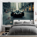 Decorativo Car Front 15