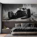 Decorativo Car Front 16