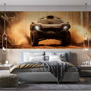 Decorativo Car Front 24