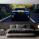 Decorativo Car Front 22