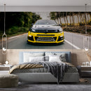 Decorativo Car Front 21