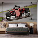 Decorativo Car Front 6