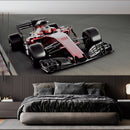 Decorativo Car Front 7