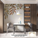 Decorativo Cascada de ramas