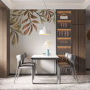 Decorativo Cascada de ramas