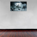 Cuadro Decorativo Fantasía, Castle Mon