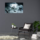 Cuadro Decorativo Fantasía, Castle Mon