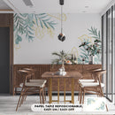 Decorativo Ceto floral