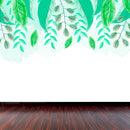 Decorativo Cetos de olivo acuarela