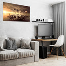 Cuadro Decorativo, Ciudad de Fantasía