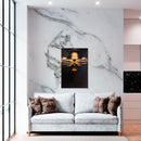 Cuadro Decorativo Especial Golden, Dedos de oro