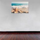 Cuadro Decorativo Verano, Estrella de mar