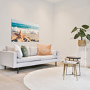 Cuadro Decorativo Verano, Estrella de mar