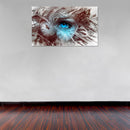 Cuadro Decorativo Fantasía, Eye Time Fantasy