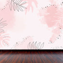Decorativo Floral pink
