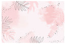 Decorativo Floral pink