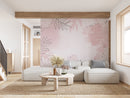 Decorativo Floral pink