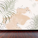 Decorativo Floral multicolor