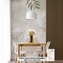 Decorativo Floral multicolor