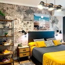 Cuadro Decorativo Verano, Summer phrase