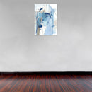 Cuadro Decorativo Abstracto, Friday Night