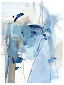 Cuadro Decorativo Abstracto, Friday Night