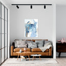 Cuadro Decorativo Abstracto, Friday Night