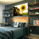 Cuadro Decorativo Verano, Girasol summer