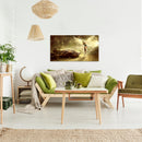 Cuadro Decorativo Fantasía, Hada and bird