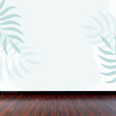 Decorativo Hojas fresh