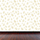 Decorativo Hojas amarillas