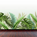 Decorativo Hojas de palma