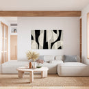 Cuadro Decorativo Abstracto, Ipanema Beach