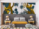 Decorativo Animales de la jungla