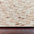 Decorativo Ladrillo Moderno Beige