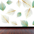 Decorativo Lluvia de hojas