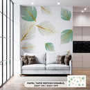 Decorativo Lluvia de hojas