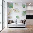 Decorativo Lluvia de hojas