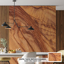 Decorativo Madera Natural
