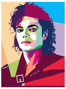 Cuadro Decorativo Pop Art