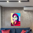 Cuadro Decorativo Pop Art