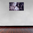 Cuadro Decorativo Fantasía, Mujer Raíces