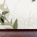 Decorativo Naturaleza lineal