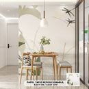 Decorativo Naturaleza lineal