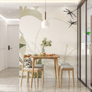 Decorativo Naturaleza lineal