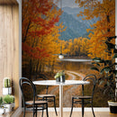 Cuadro Decorativo Sendero al río