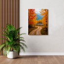 Cuadro Decorativo Sendero al río